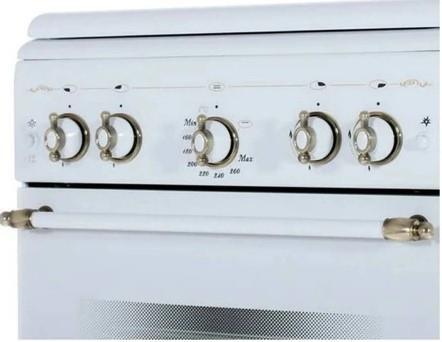 Газовая плита Gefest 5100-02 0185