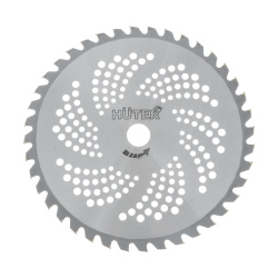 Нож (лезвие) Huter GTD-40TP