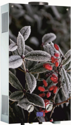 Колонка газова ATL 3-10 LT BARBERRY, производительность 10 л/мин., Цвет 