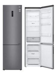 Холодильник LG GA-B509CLSL
