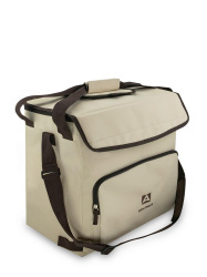 Сумка-холодильник Арктика 30 л бежевая 3000-30-BG