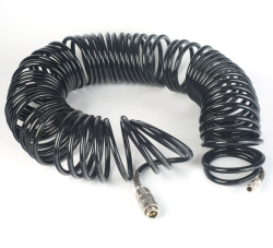 Шланг спиральный Patriot PU 20