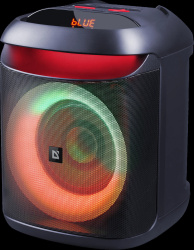 Портативная колонка Defender Boomer 45