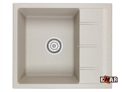 Кухонная мойка Emar EMQ-1580.Q Барит
