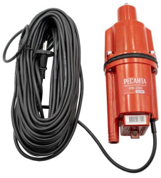 Насос вибрационный Ресанта НВ-25Н