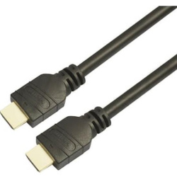 Кабель LAZSO WH-111 HDMI-HDMI ver.2.0 (10.0м)