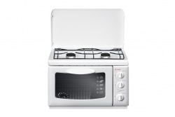 Настольная газовая плита Gefest ПГ 100