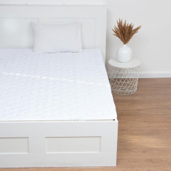 Наматрасник Этель Бамбук поликоттон 180/200 7731126