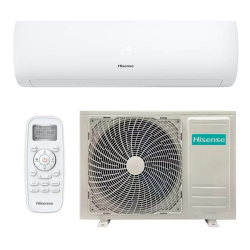 Сплит-система Hisense AS-12HR4RLRCJ01G, настенный