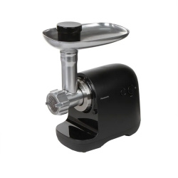 Мясорубка Panasonic MK-GX1710KTQ, цвет Чёрный, производительность 3 кг/мин, мощность 1 700 Вт