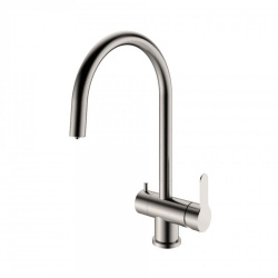 Смеситель ЕС-2007 Satin