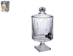 Лимонадница Коралл 4,5 л 9131 125051