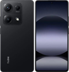 Смартфон Xiaomi Redmi Note 14S 8/128Gb Midnight Black