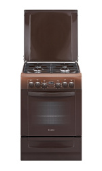 Газо-электр. плита Gefest 6102-03 0001