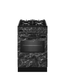 Газо-электр. плита Gefest 5502-04 0053