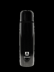 Термос Арктика 1 л 102-1000 Черный Оникс