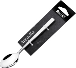 Набор чайных ложек Regent Linea Arcadia 2 пр. 93-CU-AD-04.2