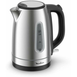Электрический чайник Moulinex BY2R0DF0, цвет Нержавеющая сталь