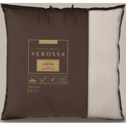 Подушка Verossa Hotel Line 70/70 Лебяжий Пух 935872