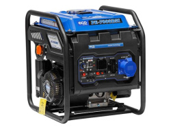 Генератор бензиновый ECO PE-7000RSI инверторный