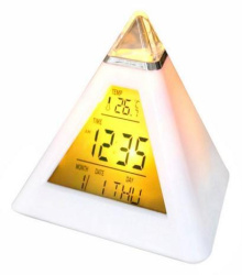 Часы Irit IR-636 Белые