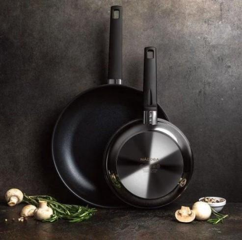 Сковорода Nadoba Andrea 20 см 727919