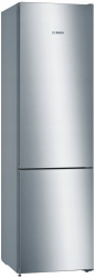 Холодильник Bosch KGN 39VLEB, цвет Нержавеющая сталь