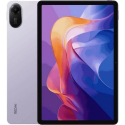 Планшетный компьютер Xiaomi REDMI Pad 2 4/128 Lavender Purple ЧЗ