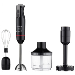 Блендер погружной Supra,HBS-797, цвет Чёрный