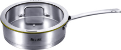 Сотейник Regent Palermo 2,7 л/24 см 77-0624