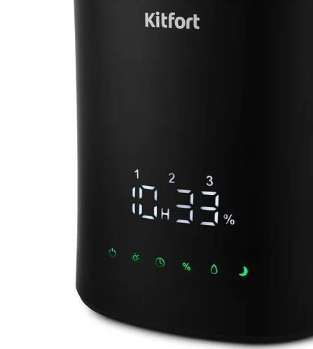 Увлажнитель воздуха Kitfort КТ-2808