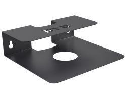 Кронштейн РЭМО BAS WL-001 черная