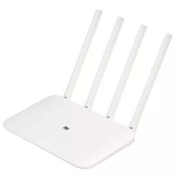 Беспроводной роутер Xiaomi Mi Router 4A White