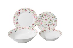 Набор столовый Jewel Софи 19 пр. ПС0028-03