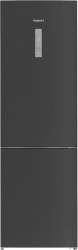 Холодильник Hotpoint HDK 7201 DX, цвет Тёмная нержавеющая сталь