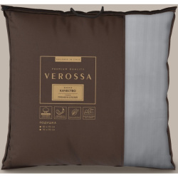 Подушка Verossa Hotel Line 70/70 Лебяжий Пух 935888