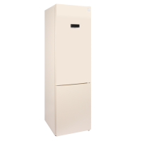 Холодильник Kurt Lane RB2008NBE, цвет Бежевый