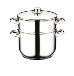 Пароварка Arian 4 л/20 см 4KTCLK0420001 114525