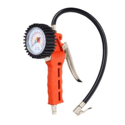 Пистолет для накачки шин PATRIOT GN 60G, быстросъем.