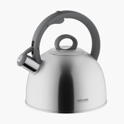 Чайник газовый Nadoba Sandra 2,9 л 731601