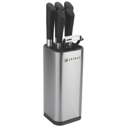 Набор ножей Zeidan Z-3130 7 пр. 115369