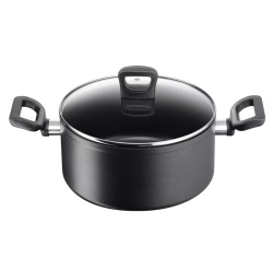 Кастрюля Tefal Flavour Force 24 см E2774674