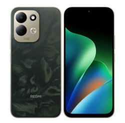 Смартфон Xiaomi REDMI 17 4/128Gb Green ЧЗ