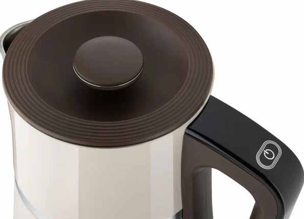 Электрический чайник Leonord LE- 1512, цвет Бежевый