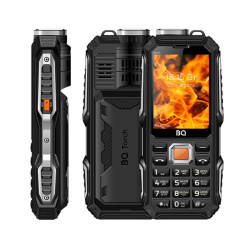 Мобильный телефон BQ-2835 Torch Black