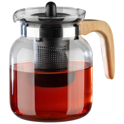 Чайник заварочный Mallony La Caffetteria 1,5 л 910134