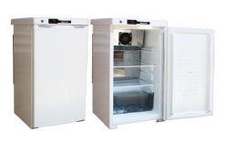 Шкаф холодильный фармацевтический Саратов 505ХФ-01