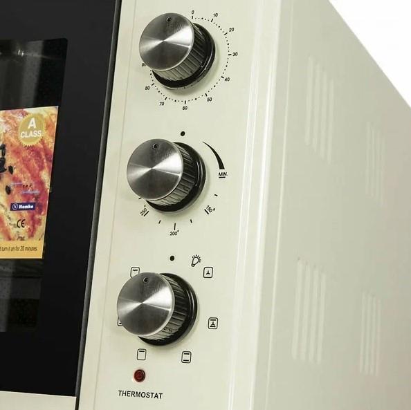 Электропечь Maunfeld Cemoa.456.I