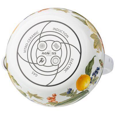 Чайник газовый Agness 2,2 л 934-589