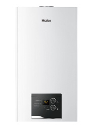 Газовый отопительный котел Haier Urban 2.14 TM 2 контурный, для 140 площади отопления